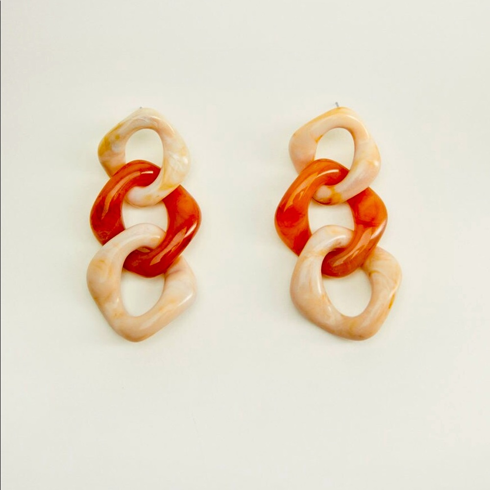 Link Earrings